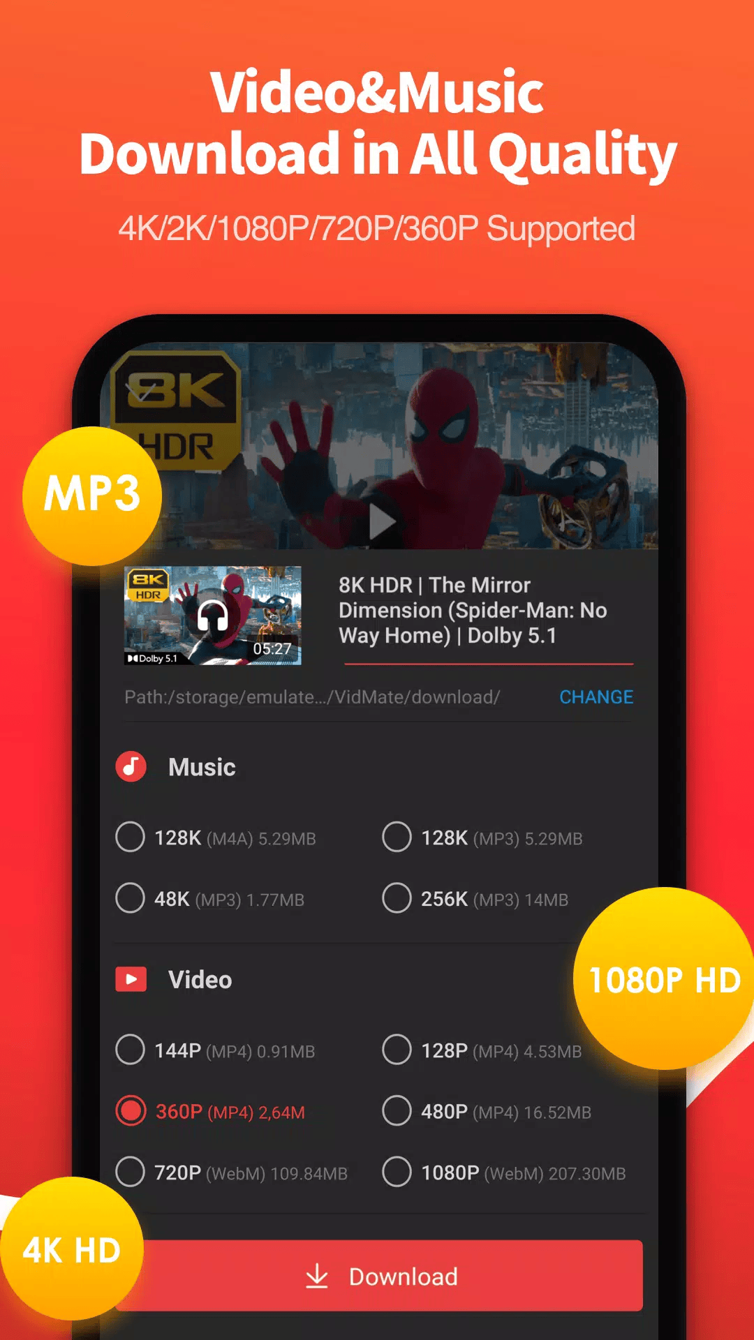Screenshot Preview