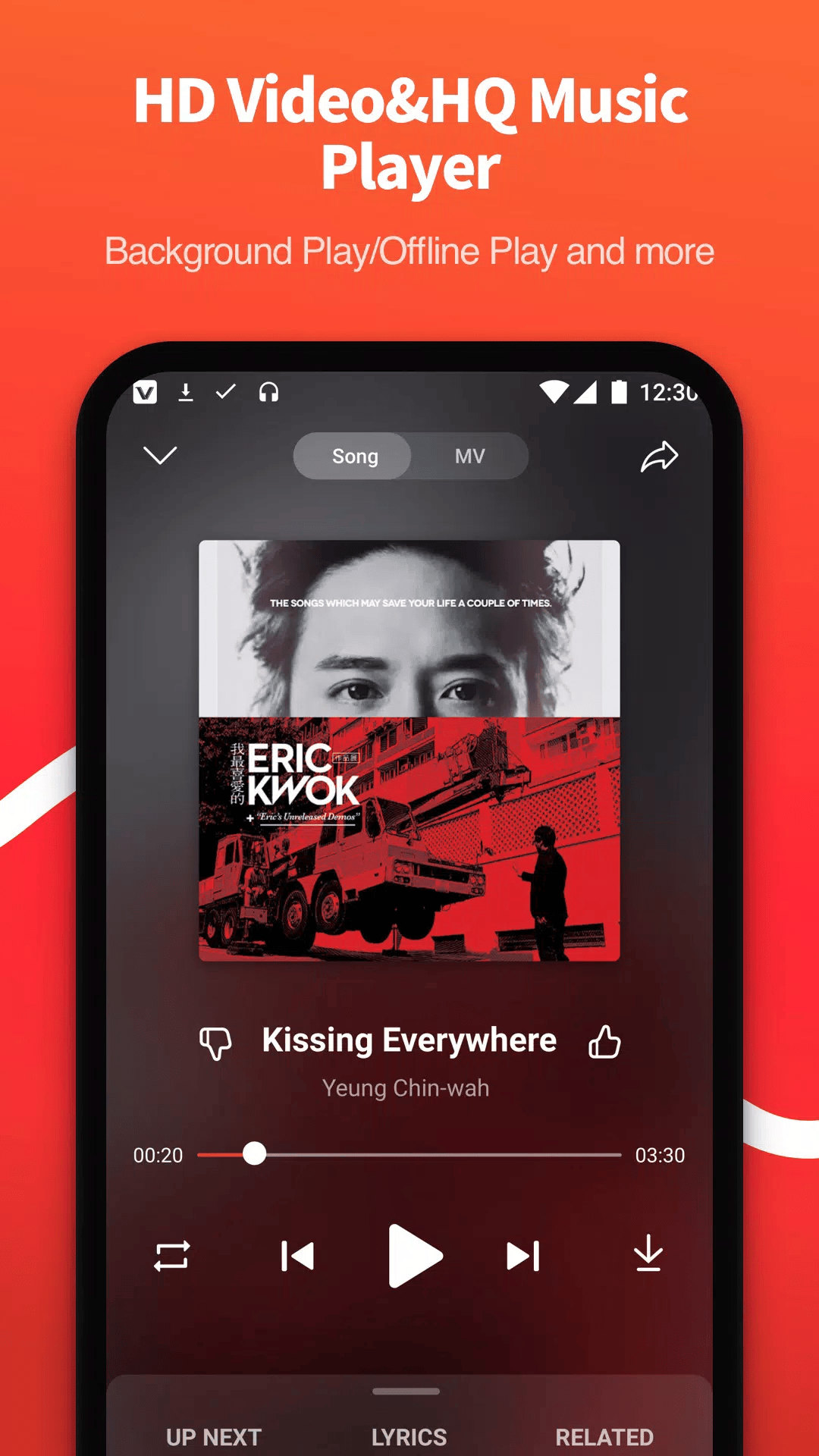 Screenshot Preview