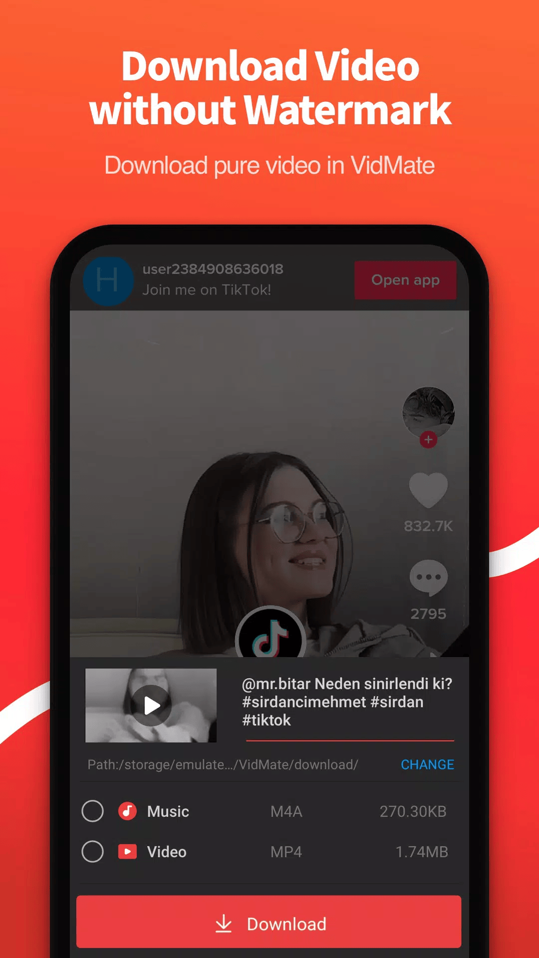 Screenshot Preview